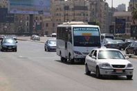 سيولة مرورية