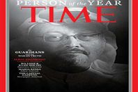 خاشقجي شخصية العام