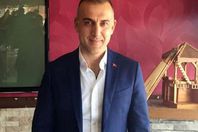 مدير أمن ولاية «ريزة» التركية