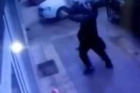 لقطة من الفيديو