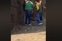 صورة من الواقعة