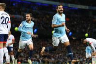 مانشستر سيتى