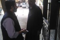 محرر المصريون مع الشهود