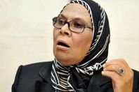 الدكتورة آمنة نصير