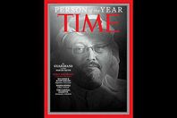 "التايم" تحقق نبوءة شاعر عن " خاشقجي"