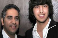 نجل فضل شاكر يكشف مفاجأة عن والده