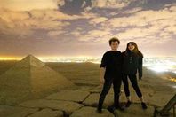 فيلم والاثار