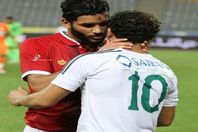 صالح وعبدالله