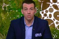 الإعلامي رامي رضوان