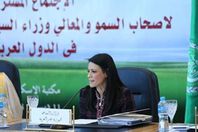 رانيا المشاط