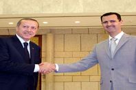 بشار: نتمني أن نكون مثل الأتراك