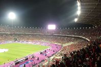 ملعب برج العرب