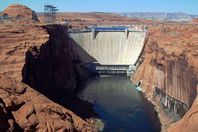 سد (أرشيفية)