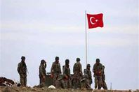 الجيش التركي