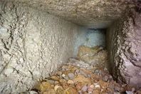 مقبرة أثرية (أرشيفية)