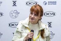 ماريا بوتينا