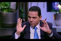 إيهاب عطاطي -ارشيفية