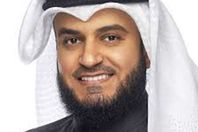 مشاري راشد يشعل تويتر بـ"كلاب النار"