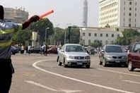 حركة المرور