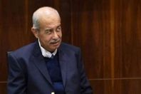 شريف اسماعيل