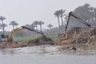 ازالة تعديات