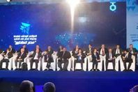 مؤتمر مصر تستطيع