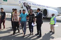 السعودية تفرج عن 450 سجين إثيوبي