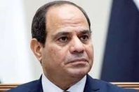 الرئيس عبدالفتاح السيسي