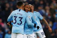 مانشستر سيتى