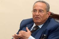 المستشار بهاء أبو شقة