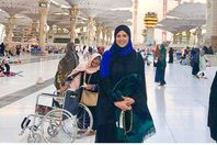 ياسمين عبد العزيز