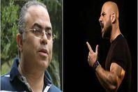 عمرو سمير عاطف