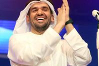 أغنية "الجسمي" في الفاتيكان تشعل تويتر