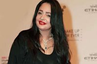 الفنانة الإماراتية بدرية أحمد