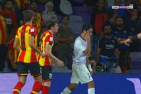 حسين الشحات