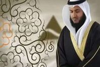 مشاري راشد يدعو لمقاطعة" الردة النبوية" للبوصيري