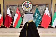 أزمة المصاحة