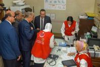 حملة 100 مليون صحة