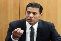 سعيد حساسين