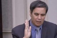 الدكتور عبد المنعم فؤاد عميد كلية الوافدين الإسلامية بالأزهر