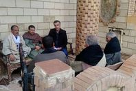 البطاطس.. تدخل موسوعة "المحاصيل النادرة"