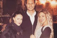 حارس الاهلى