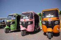 توك التوك كريم