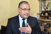 الدكتور سعد الدين الهلالي، أستاذ الفقه المقارن بجامعة الأزهر