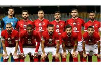 فريق الأهلي