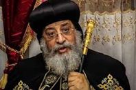 البابا تواضروس الثاني، بابا الإسكندرية بطريرك الكرازة المرقسية