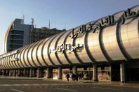 مطارالقاهرة