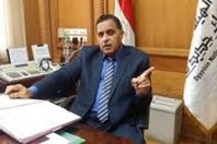 أشرف رسلان، رئيس هيئة السكك الحديدية