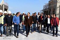 رئيس الوزراء