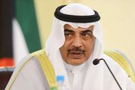 الشيخ صباح الخالد الحمد الصباح